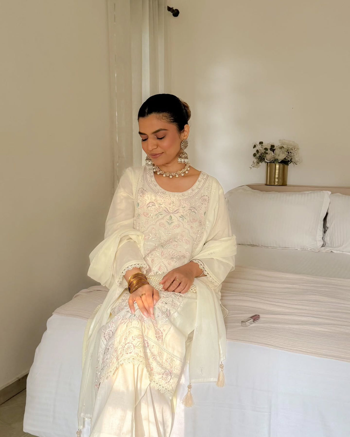 Richa in Subha