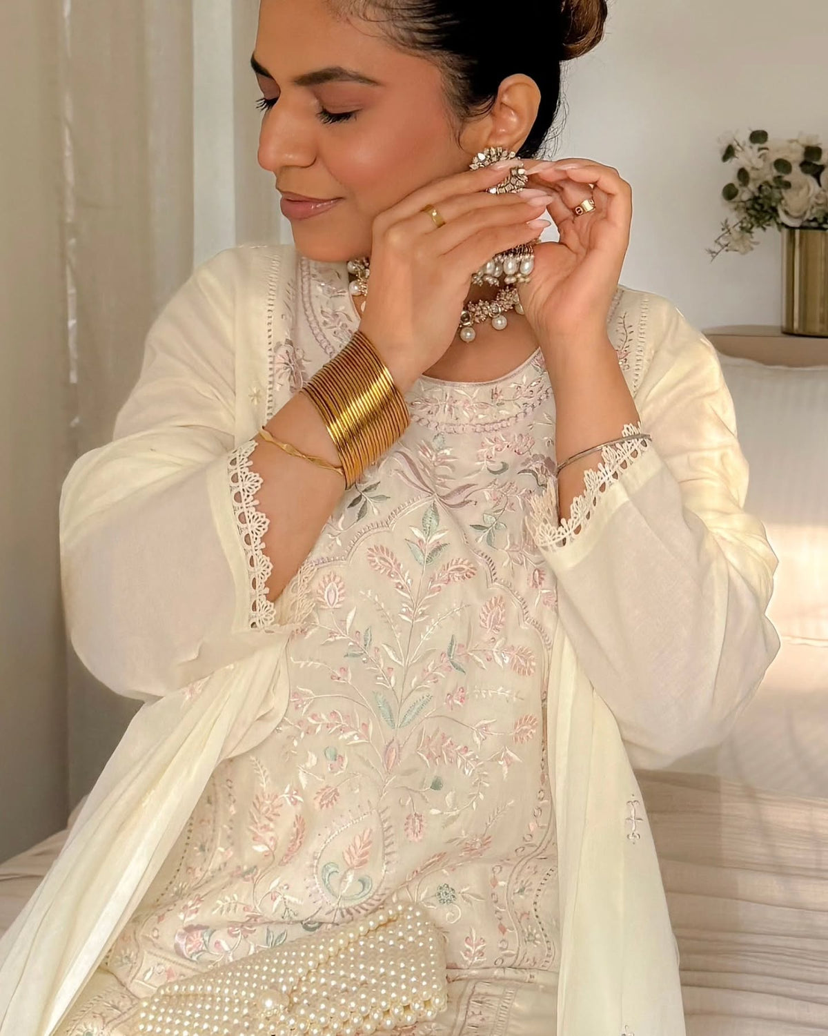 Richa in Subha