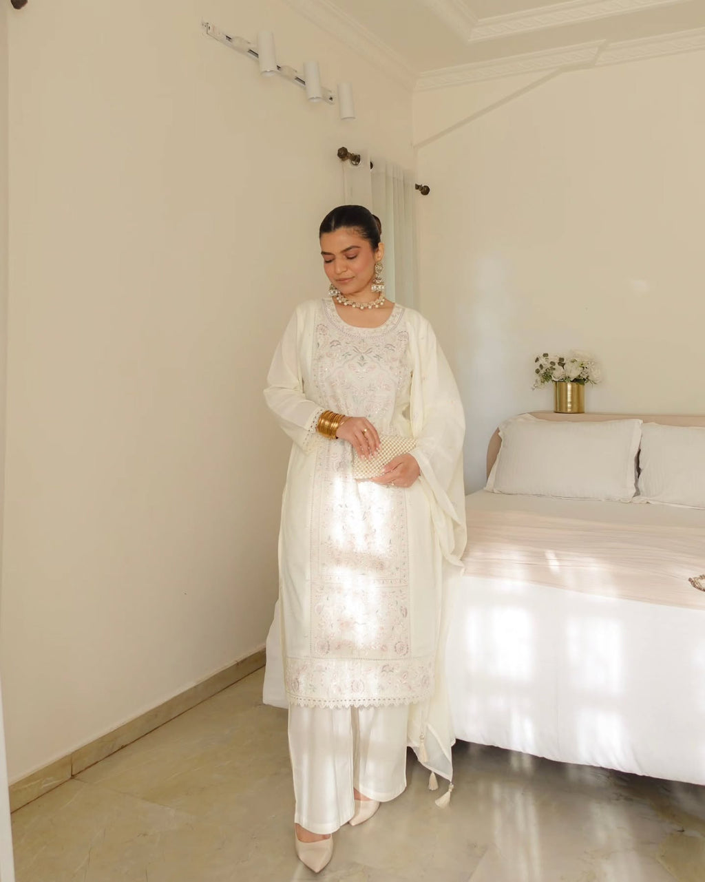 Richa in Subha