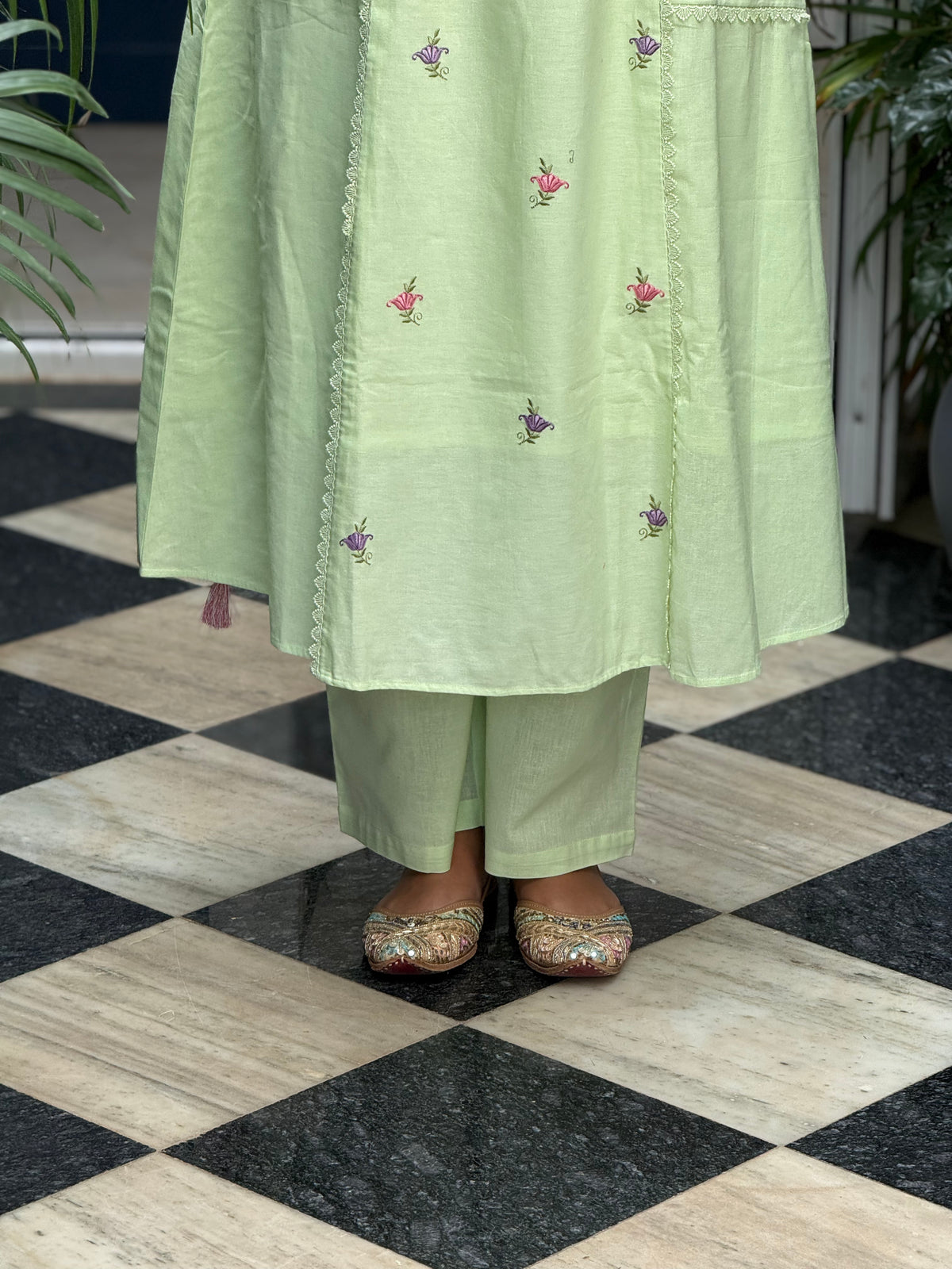 Deepika in Noor