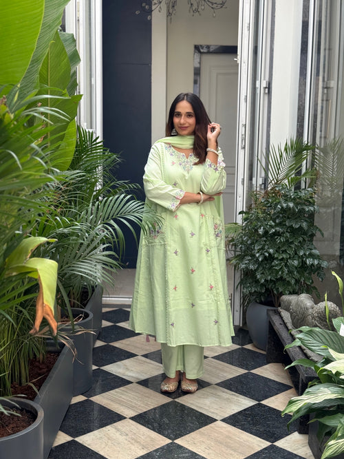Deepika in Noor